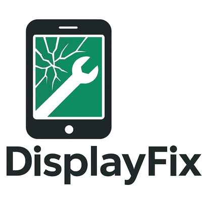 Logo Displayfix