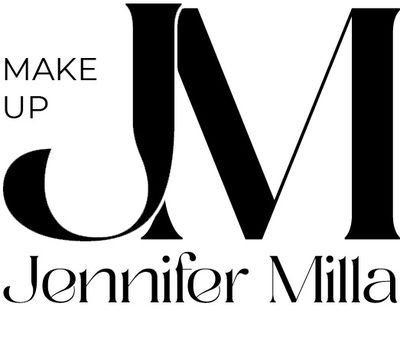 Logo Makeup Store by JM