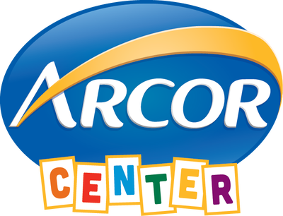 Logo Arcor Center