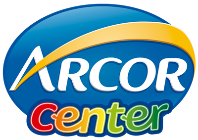Logo Arcor Center