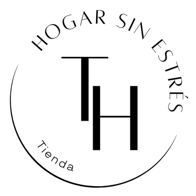 Logo Tienda Hogar Sin Estrés