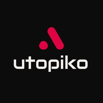 Logo Utopiko Store