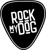 Logo Rock My Dog