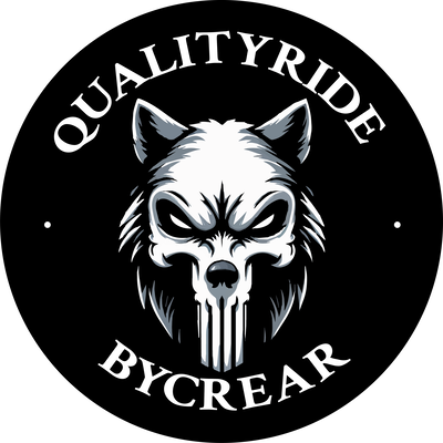 Logo QualityRide