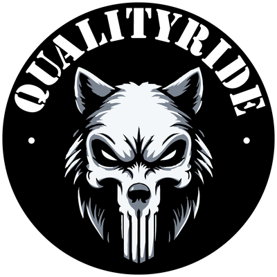 Logo QualityRide