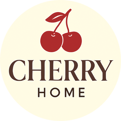 Logo Cherry Home