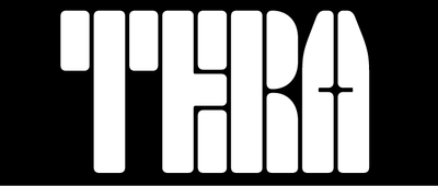Logo TERA BAGS