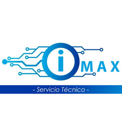 Logo Imax Técnico -  La Plata