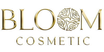 Logo Bloom.cosmetic