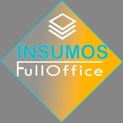Logo Insumos FullOffice