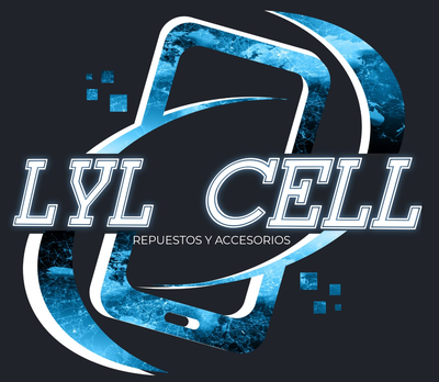 Logo LYL CELL