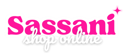 Logo Sassani shop 