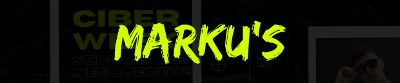 Logo Marku´s Indumentaria