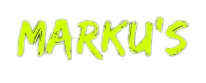 Logo Marku´s Indumentaria