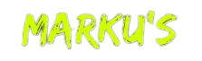 Logo Marku´s Indumentaria
