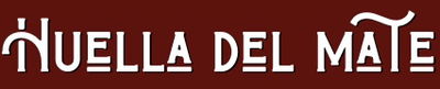 Logo Huelladelmate