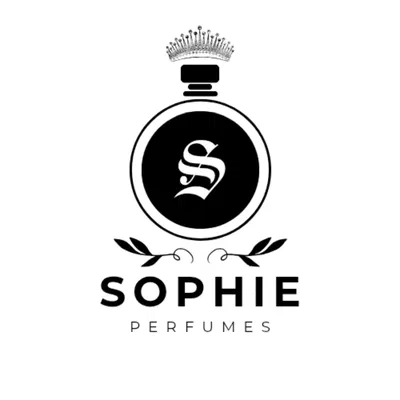 Logo Sofi cosmeticos ezeiza