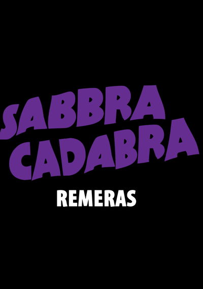 Logo sabbracadabra_remeras