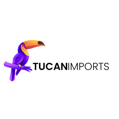 Logo Tucan imports