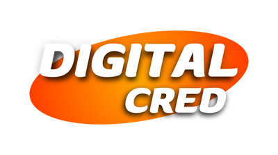 Logo Digital Cred