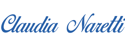 Logo Claudia Naretti
