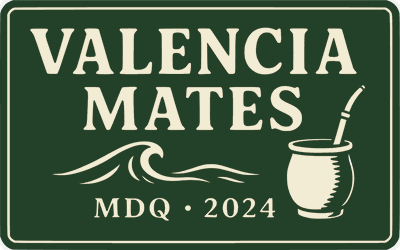 Logo Valencia Mates