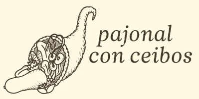 Logo Pajonal con ceibos