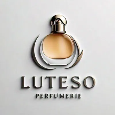 Logo Luteso Perfumerie