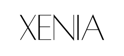 Logo Xenia Store