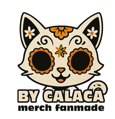 Logo By calaca