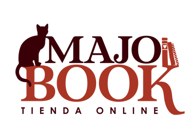 Logo Majobook