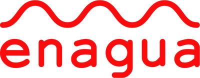 Logo Enagua