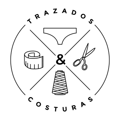Logo Trazadosycosturas