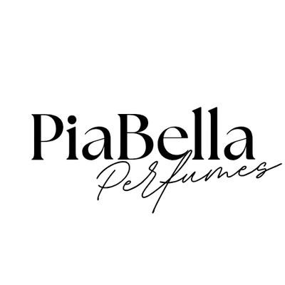 Logo PiaBellaPerfumes