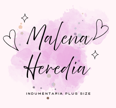 Logo Malena Plus Size