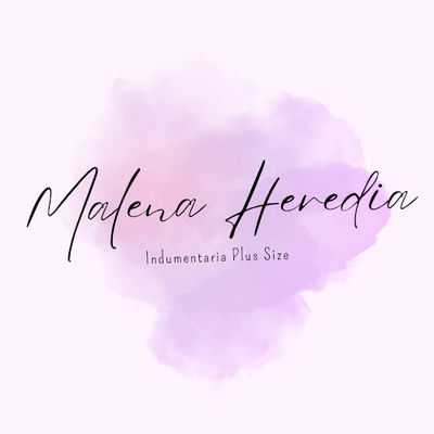 Logo Malena Plus Size