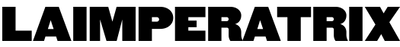 Logo La Imperatrix