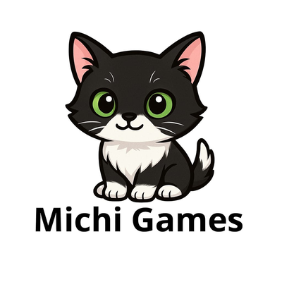 Logo Michi Games