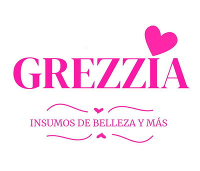 Logo Grezzia shop