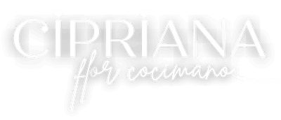 Logo Cipriana Indumentaria