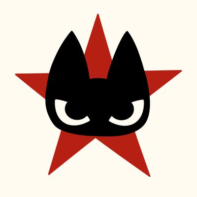 Logo Groovy Cat 
