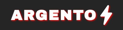 Logo Argento