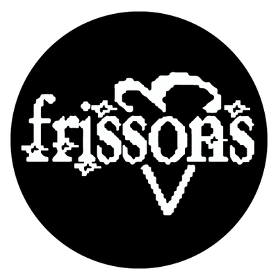 Logo Frissons