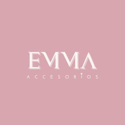 Logo Emma Accesorios