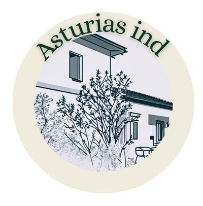 Logo Asturiasind