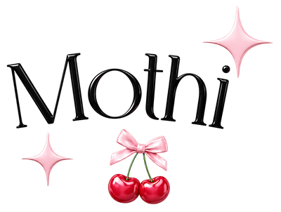 Logo mothi
