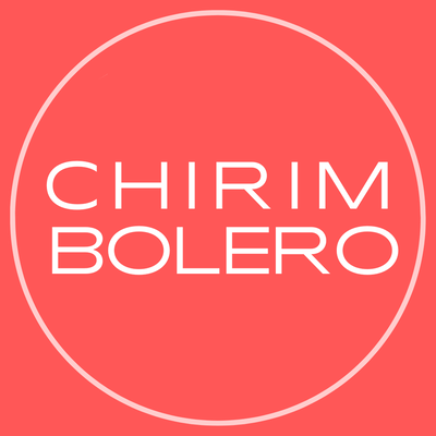 Logo chirimbolero