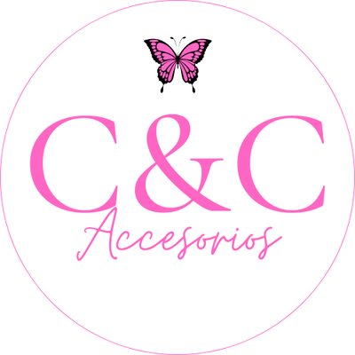 Logo CyC Accesorios