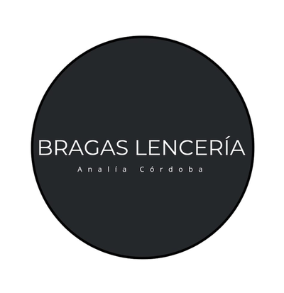 Logo Bragas lencería