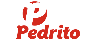 Logo Pedrito